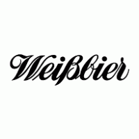 WeiBbier logo vector logo