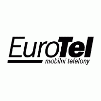 EuroTel Slovakia logo vector logo