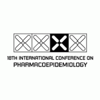 18th International Conference on Pharmacoepidemiology logo vector logo