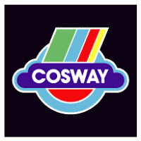 Cosway logo vector logo