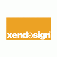 xendesign logo vector logo