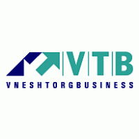 VTB logo vector logo