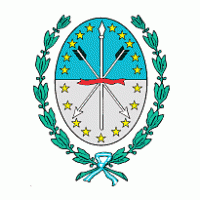 Escudo de Santa Fe logo vector logo