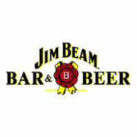 Jim Beam logo vector logo