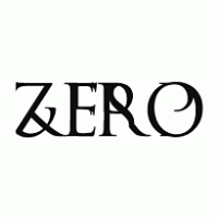 Zero Skateboards logo vector logo