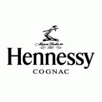 Hennessy logo vector logo