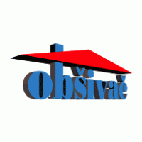 Obsivac logo vector logo