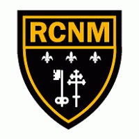 RCNM Narbonne logo vector logo