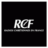 RCEF logo vector logo