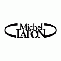 Michel Lafon logo vector logo