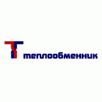 Teploobmennik logo vector logo