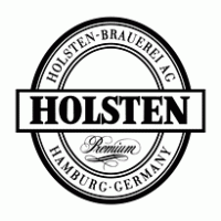 Holsten logo vector logo