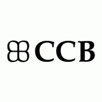 CCB logo vector logo