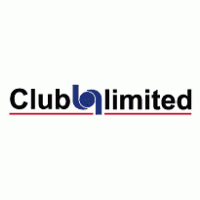 Club Unlimited logo vector logo