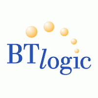 BTLogic logo vector logo