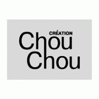 Chou Chou Creation logo vector logo