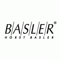 Basler logo vector logo