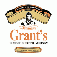 William Grant’s logo vector logo