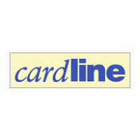 CardLine logo vector logo