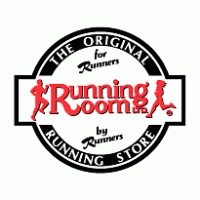 Running Room logo vector logo