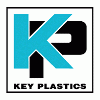 Key Plastics logo vector logo