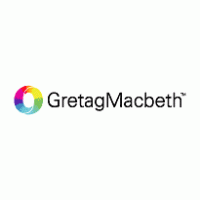 GretagMacbeth logo vector logo