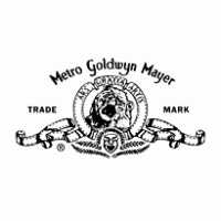 Metro Goldwyn Mayer logo vector logo