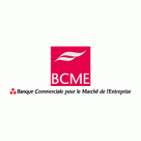BCME logo vector logo