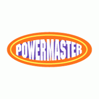 Powermaster logo vector logo