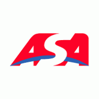 ASA logo vector logo