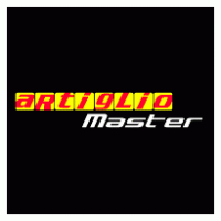 Artiglio Master logo vector logo