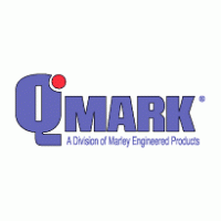Qmark logo vector logo