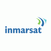 Inmarsat logo vector logo