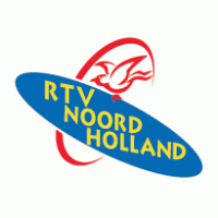 RTV Noord Holland logo vector logo
