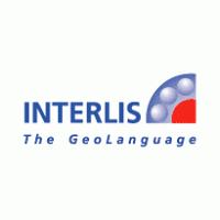 Interlis logo vector logo