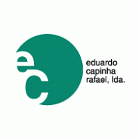 Eduardo Capinha Rafael lda. logo vector logo