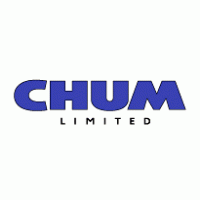 Chum Limited logo vector logo
