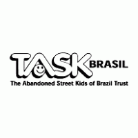 Task Brasil logo vector logo