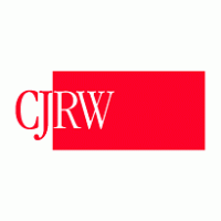 CJRW logo vector logo