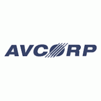Avcorp logo vector logo