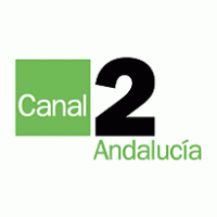 Canal 2 logo vector logo