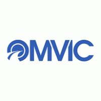 OMVIC logo vector logo