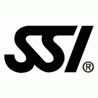 SSI logo vector logo