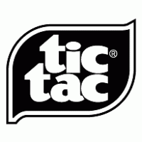 Tic-Tac logo vector logo