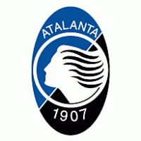 Atalanta logo vector logo