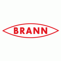 Brann logo vector logo