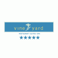 Vineyard logo vector logo