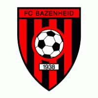 Football Club Bazenheid de Bazenheid logo vector logo