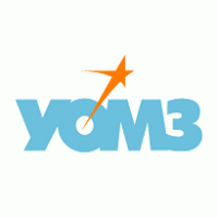 UOMZ logo vector logo