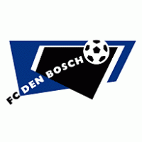 Den Bosch logo vector logo
